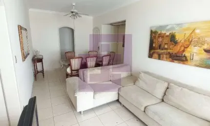 Apartamento à venda no bairro Enseada em Guarujá/SP