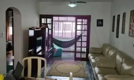 Apartamento à venda no bairro pitangueiras em guarujá/sp