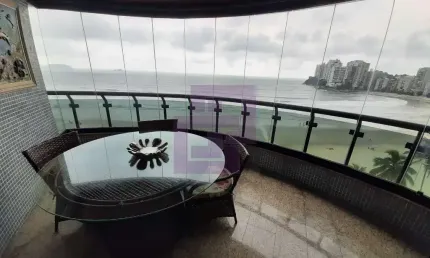 Apartamento à venda no bairro Vila Luis Antônio em Guarujá/SP