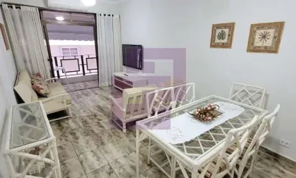 Apartamento à venda no bairro Enseada em Guarujá/SP