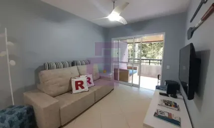Apartamento à venda no bairro pitangueiras em guarujá/sp