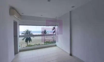 Apartamento à venda no bairro Jardim Astúrias em Guarujá/SP