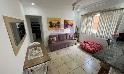 Apartamento à venda no bairro Jardim Las Palmas em Guarujá/SP