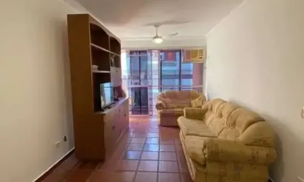 Apartamento à venda no bairro enseada em guarujá/sp