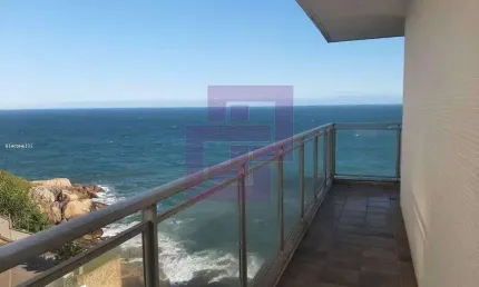 Apartamento para alugar no bairro Jardim Astúrias em Guarujá/SP