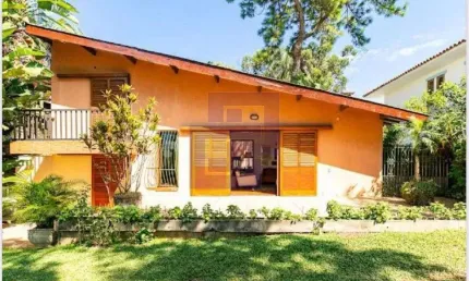 Casa à venda no bairro Jardim Guedala em São Paulo/SP