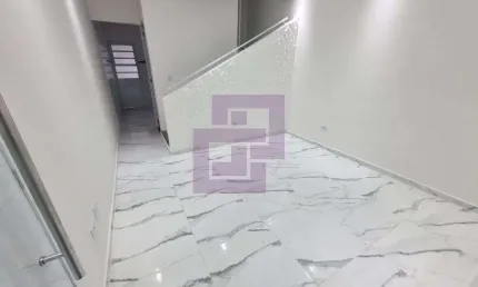 Casa com 2 quartos à venda na Rua Treze, Vila Zilda, Guarujá