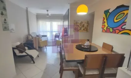Apartamento à venda no bairro enseada em guarujá/sp