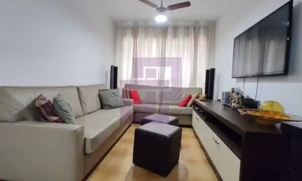Apartamento à venda no bairro Jardim Las Palmas em Guarujá/SP