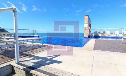 Apartamento à venda no bairro Jardim Las Palmas em Guarujá/SP