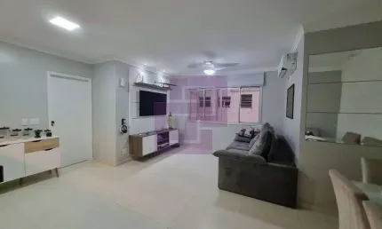 Apartamento à venda no bairro jardim las palmas em guarujá/sp