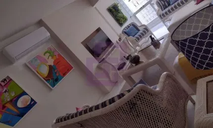 Apartamento à venda no bairro pitangueiras em guarujá/sp