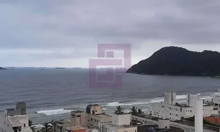 Apartamento à venda no bairro Vila Alzira em Guarujá/SP