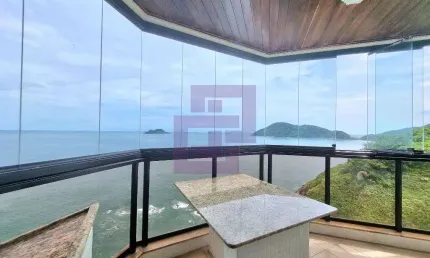 Apartamento para alugar no bairro Jardim Astúrias em Guarujá/SP
