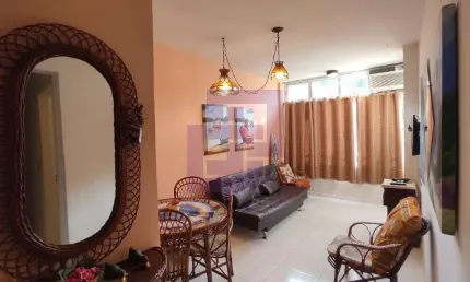 Apartamento à venda no bairro Enseada em Guarujá/SP
