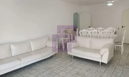 Apartamento para alugar no bairro Pitangueiras em Guarujá/SP