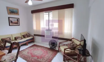 Apartamento à venda no bairro Loteamento João Batista Julião em Guarujá/SP