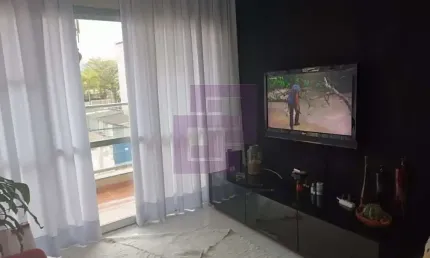 Apartamento à venda no bairro enseada em guarujá/sp
