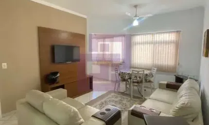 Apartamento à venda no bairro Jardim Las Palmas em Guarujá/SP