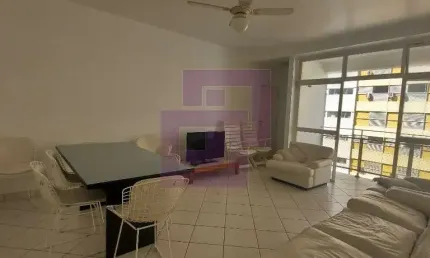 Apartamento à venda no bairro Pitangueiras em Guarujá/SP