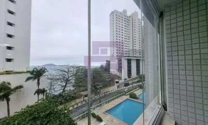 Apartamento à venda no bairro Jardim Astúrias em Guarujá/SP