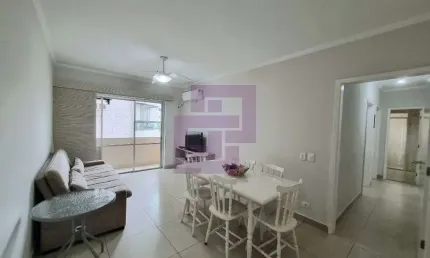 Apartamento à venda no bairro jardim astúrias em guarujá/sp