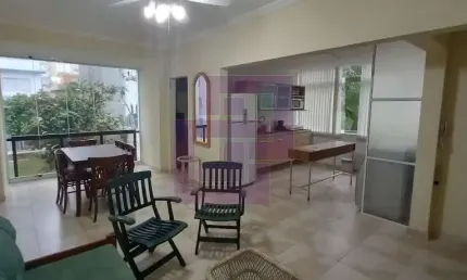 Apartamento à venda no bairro pitangueiras em guarujá/sp
