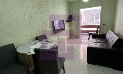 Apartamento à venda no bairro enseada em guarujá/sp