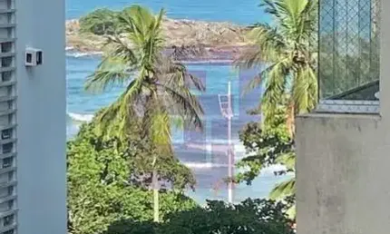 Apartamento à venda no bairro Pitangueiras em Guarujá/SP