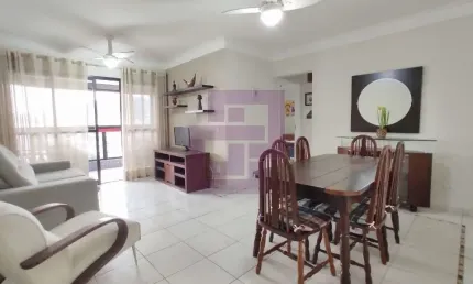 Apartamento à venda no bairro Enseada em Guarujá/SP