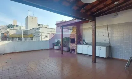 Apartamento à venda no bairro Jardim Las Palmas em Guarujá/SP