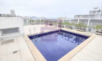 Apartamento à venda no bairro Pitangueiras em Guarujá/SP