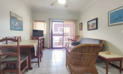 Apartamento à venda no bairro Enseada em Guarujá/SP