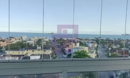 Apartamento à venda no bairro enseada em guarujá/sp