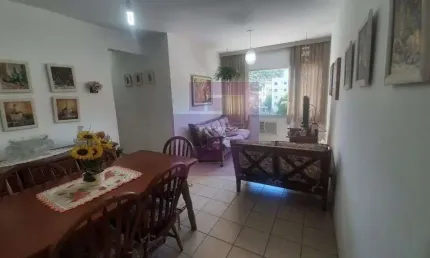 Apartamento à venda no bairro enseada em guarujá/sp