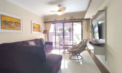 Apartamento à venda no bairro Enseada em Guarujá/SP
