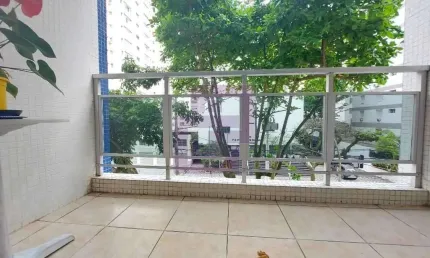 Apartamento à venda no bairro Pitangueiras em Guarujá/SP