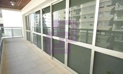 Apartamento à venda no bairro pitangueiras em guarujá/sp