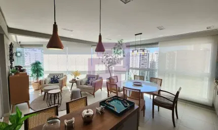Apartamento à venda no bairro pitangueiras em guarujá/sp