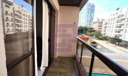 Apartamento à venda no bairro Jardim Virgínia em Guarujá/SP