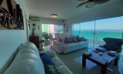 Apartamento para alugar no bairro Pitangueiras em Guarujá/SP