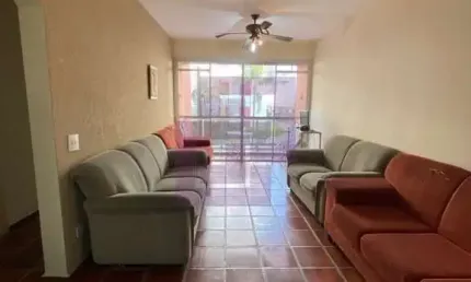 Apartamento à venda no bairro Enseada em Guarujá/SP