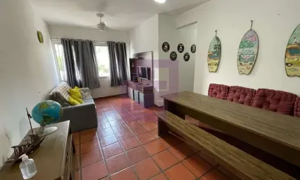 Apartamento à venda no bairro enseada em guarujá/sp