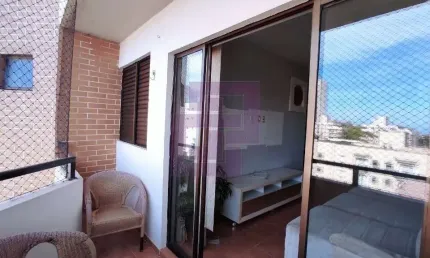 Apartamento à venda no bairro Jardim Enseada em Guarujá/SP