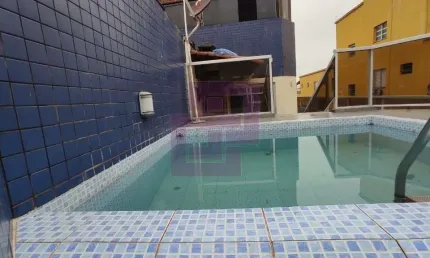 Apartamento à venda no bairro Enseada em Guarujá/SP
