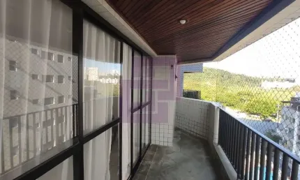 Apartamento à venda no bairro loteamento joão batista julião em guarujá/sp