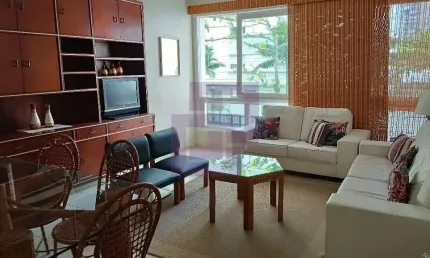 Apartamento à venda no bairro Pitangueiras em Guarujá/SP