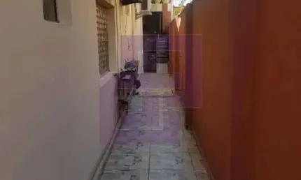 Casa à venda no bairro Jardim Boa Esperança (Vicente de Carvalho) em Guarujá/SP