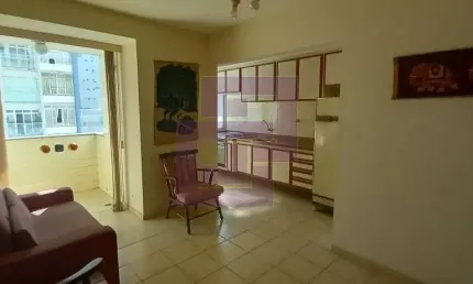 Apartamento à venda no bairro Pitangueiras em Guarujá/SP