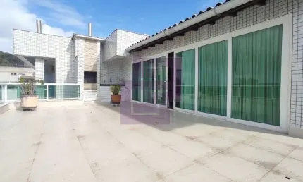 Apartamento à venda no bairro Jardim Las Palmas em Guarujá/SP
